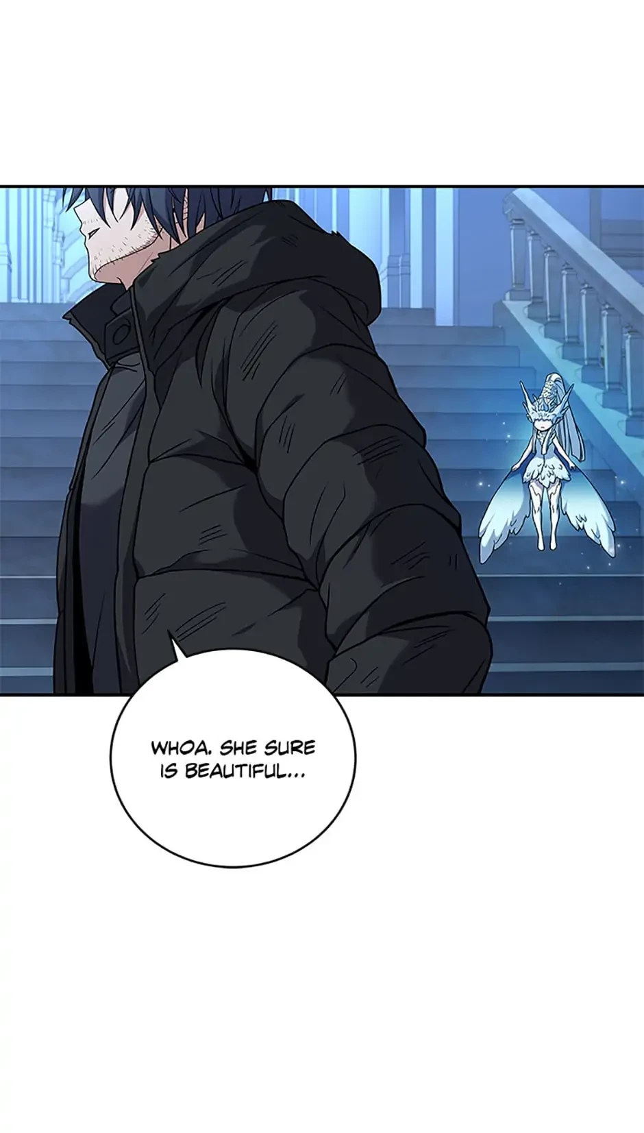The Frozen Player Returns Chapter 68 - 38