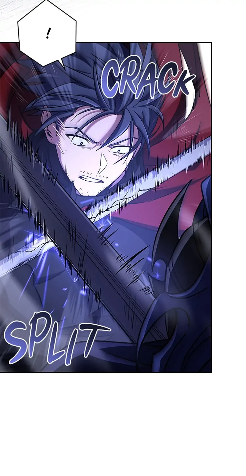 The Frozen Player Returns Chapter 67 - 28