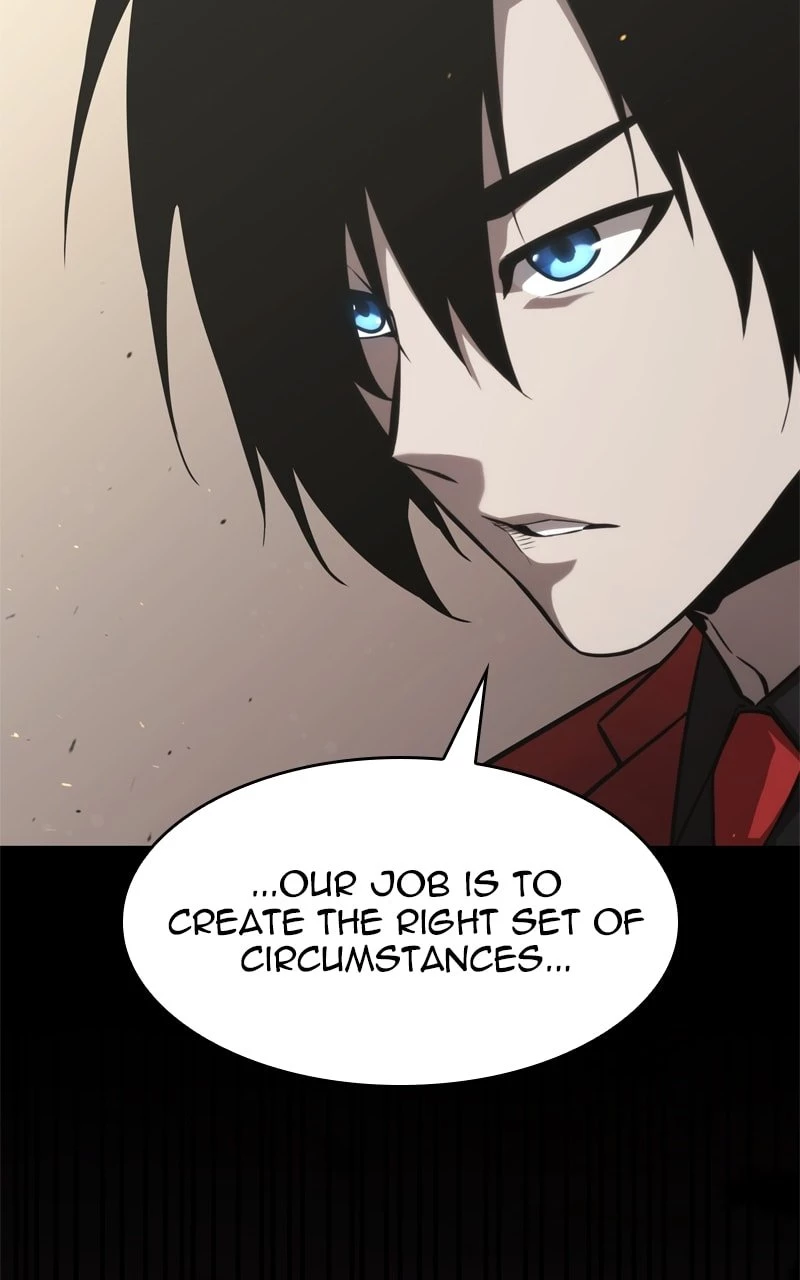 Boundless Ascension Chapter 39 - 89