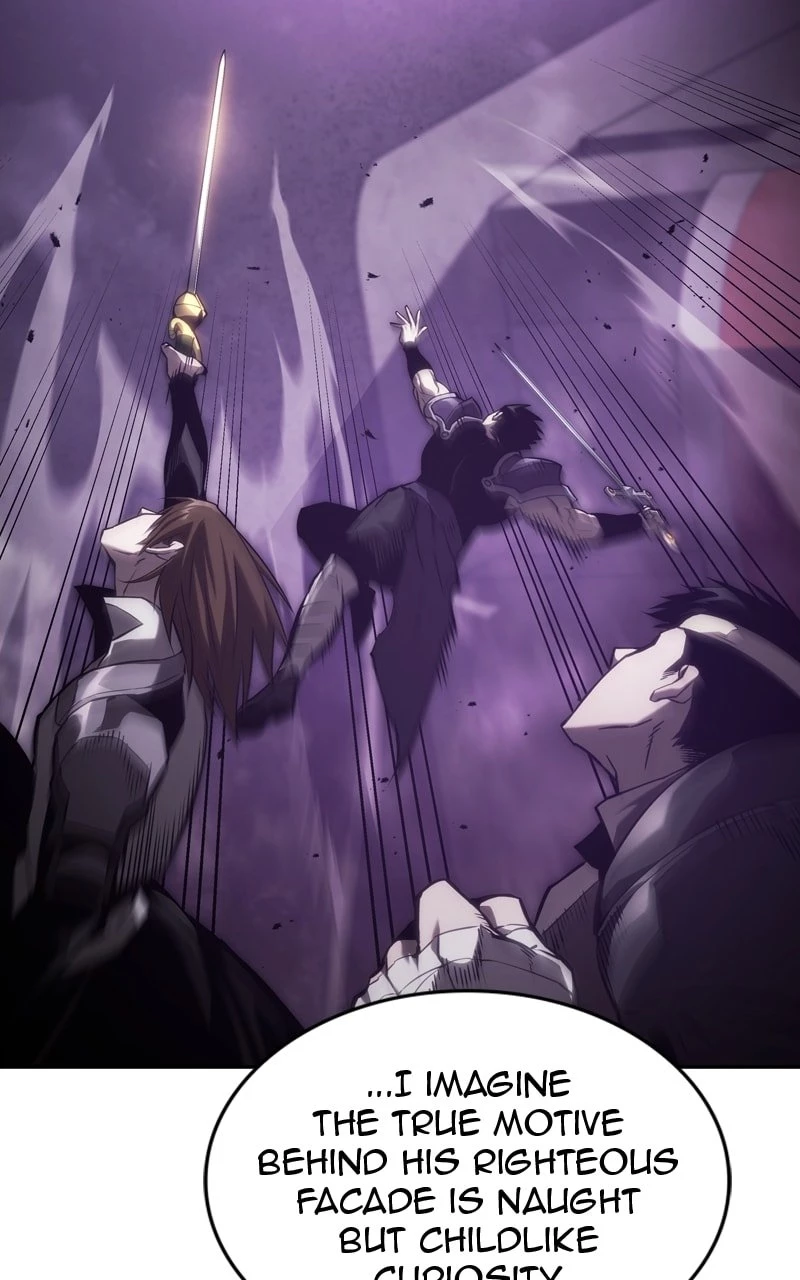 Boundless Ascension Chapter 38 - 73