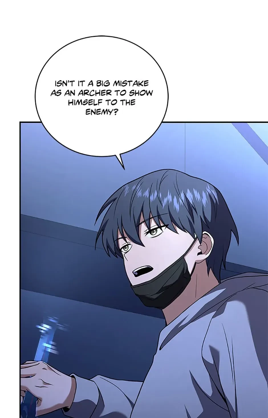 The Frozen Player Returns Chapter 70 - 68
