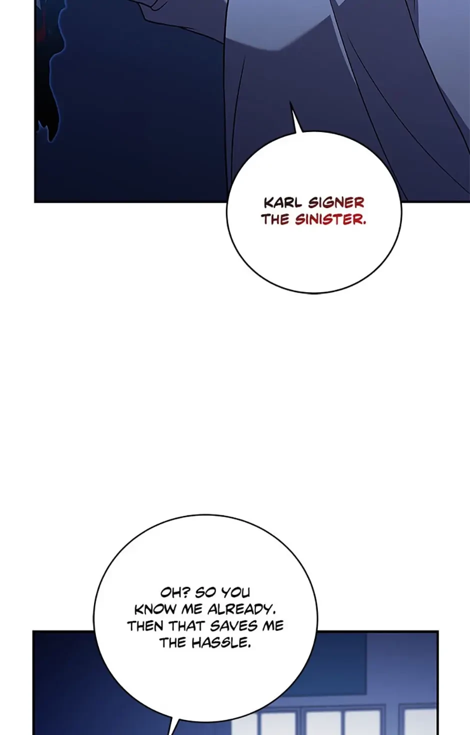 The Frozen Player Returns Chapter 70 - 69