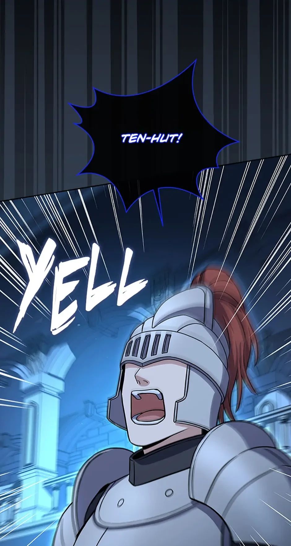 The Frozen Player Returns Chapter 66 - 8