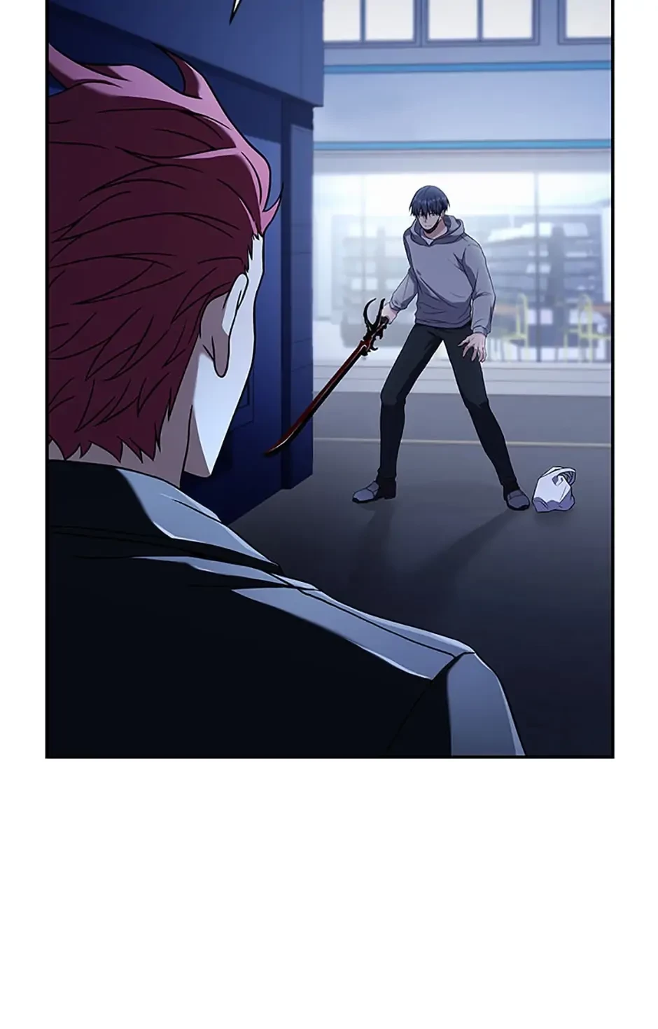 The Frozen Player Returns Chapter 70 - 70