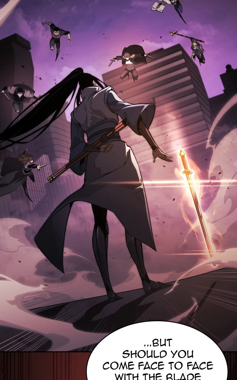 Boundless Ascension Chapter 38 - 75
