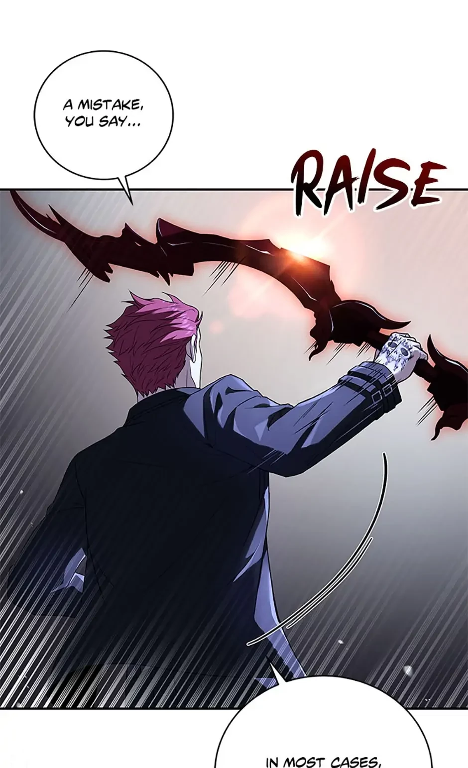 The Frozen Player Returns Chapter 70 - 71