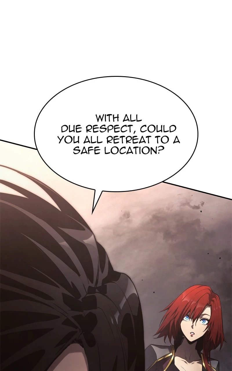 Boundless Ascension Chapter 40 - 113