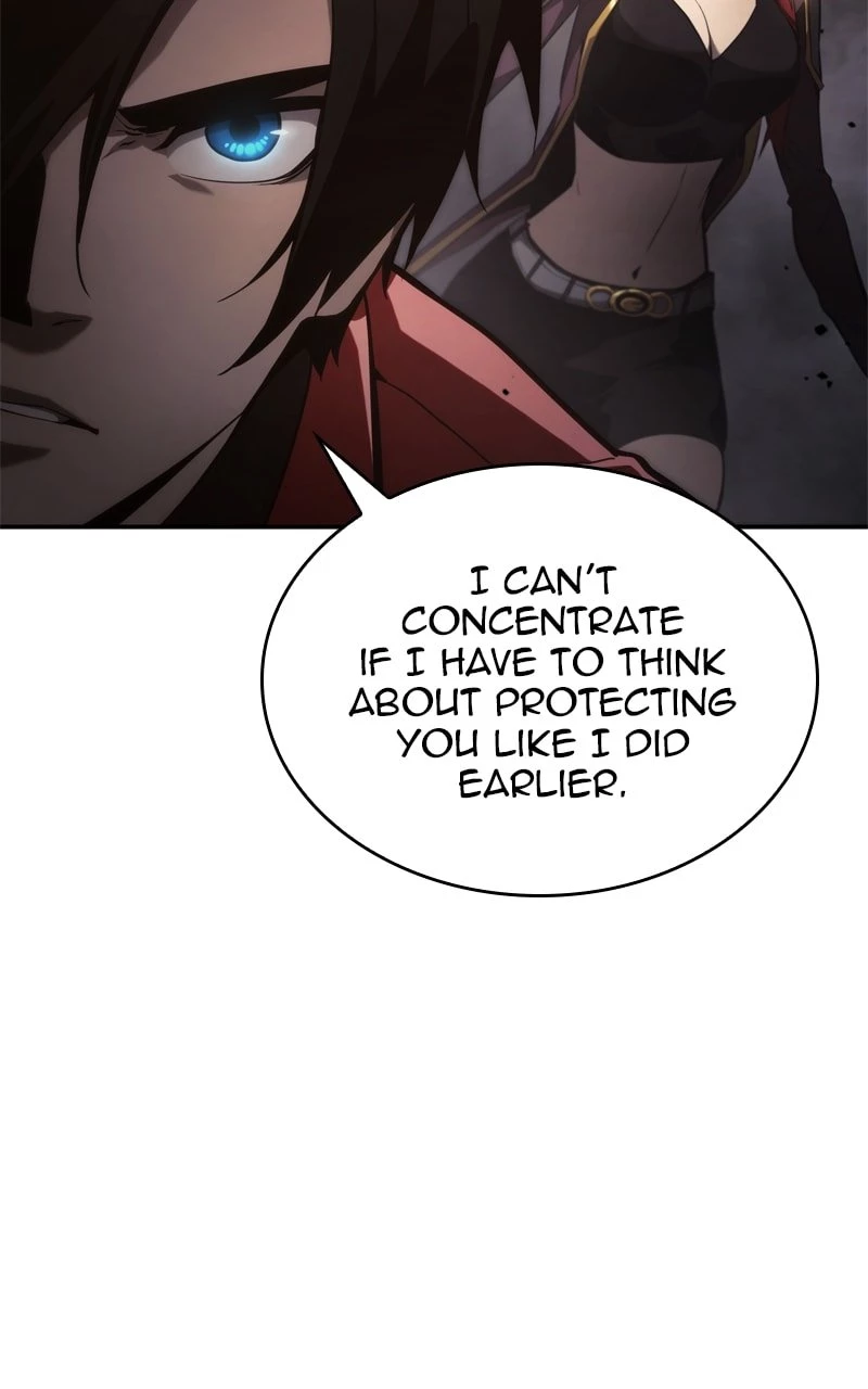 Boundless Ascension Chapter 40 - 114