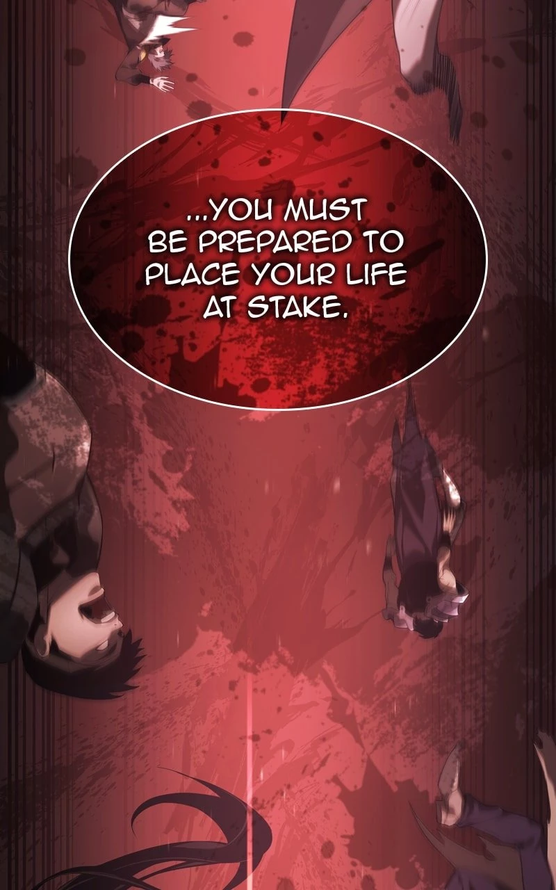 Boundless Ascension Chapter 38 - 77