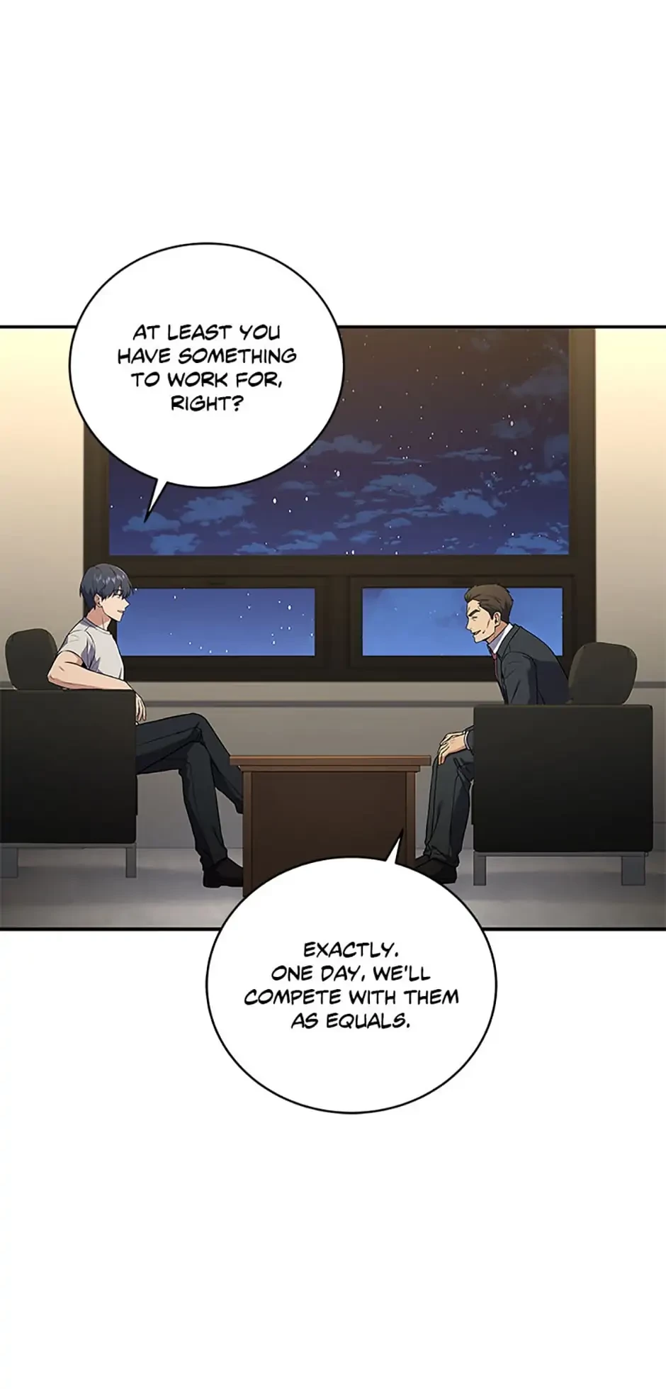The Frozen Player Returns Chapter 69 - 67