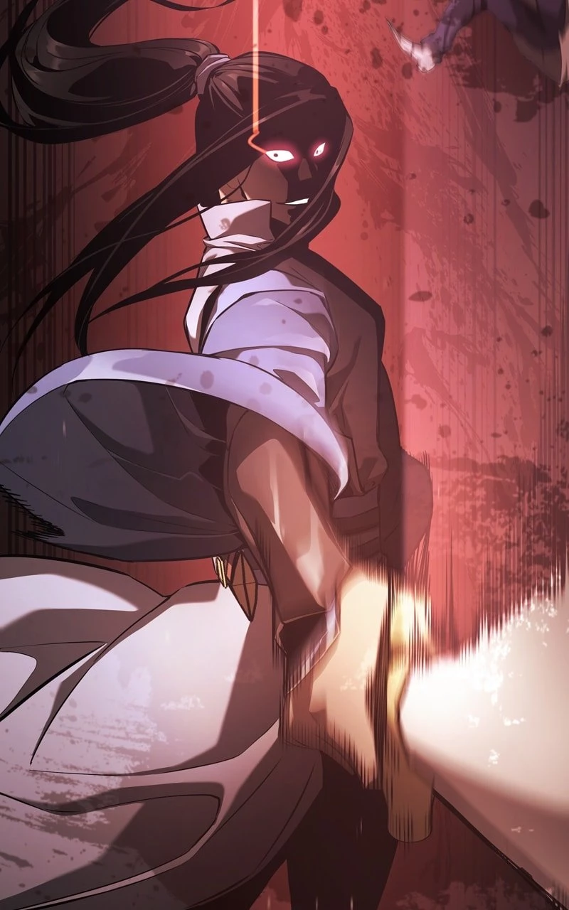 Boundless Ascension Chapter 38 - 78