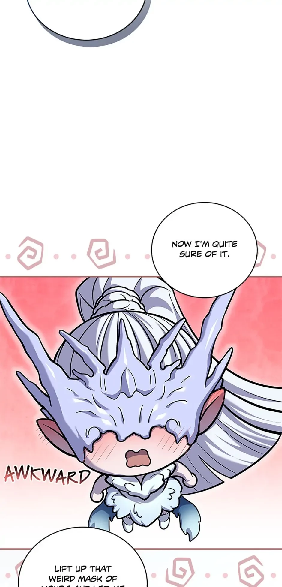 The Frozen Player Returns Chapter 68 - 43
