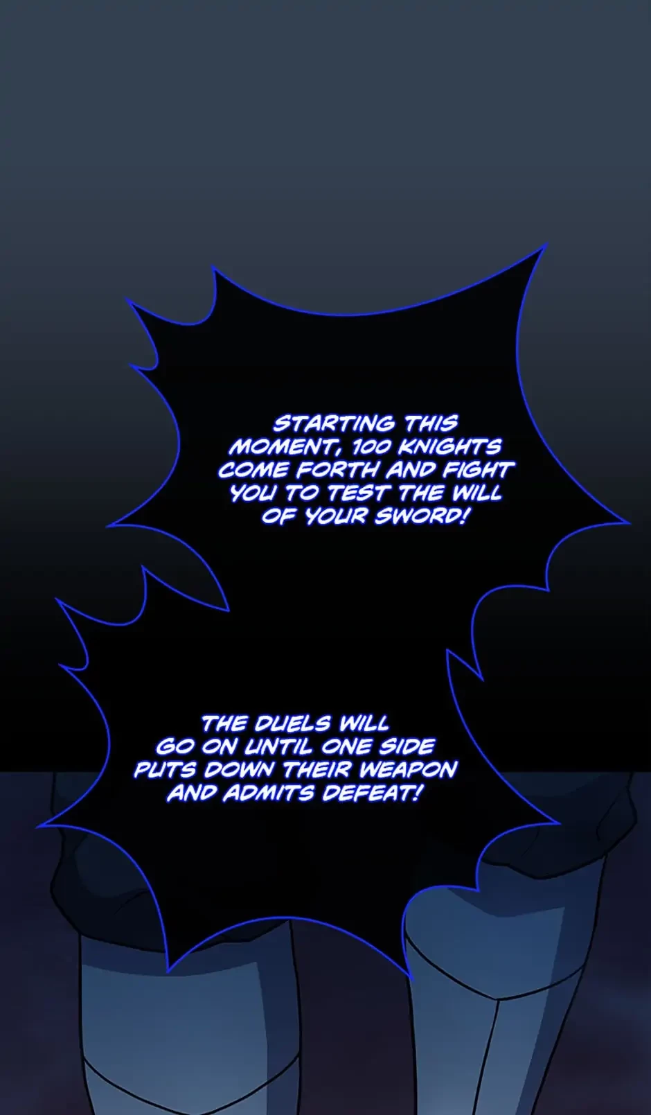 The Frozen Player Returns Chapter 66 - 12
