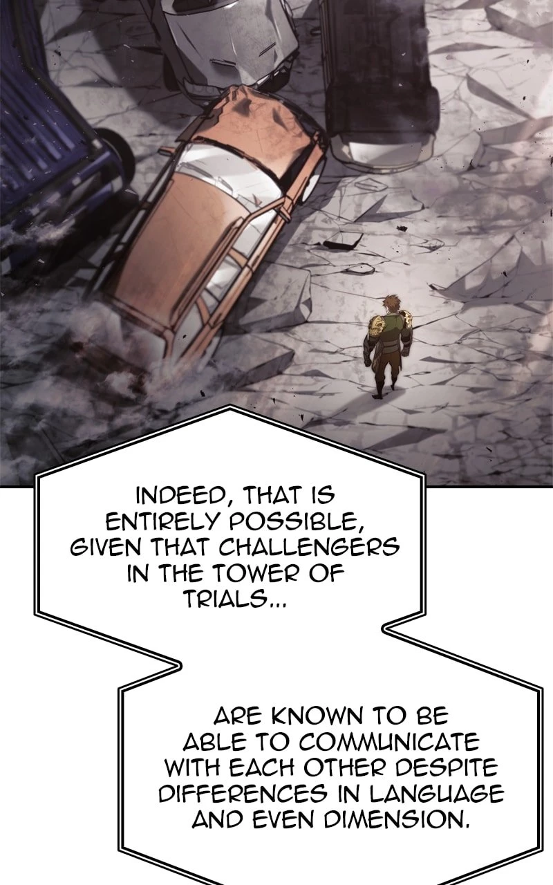 Boundless Ascension Chapter 39 - 96