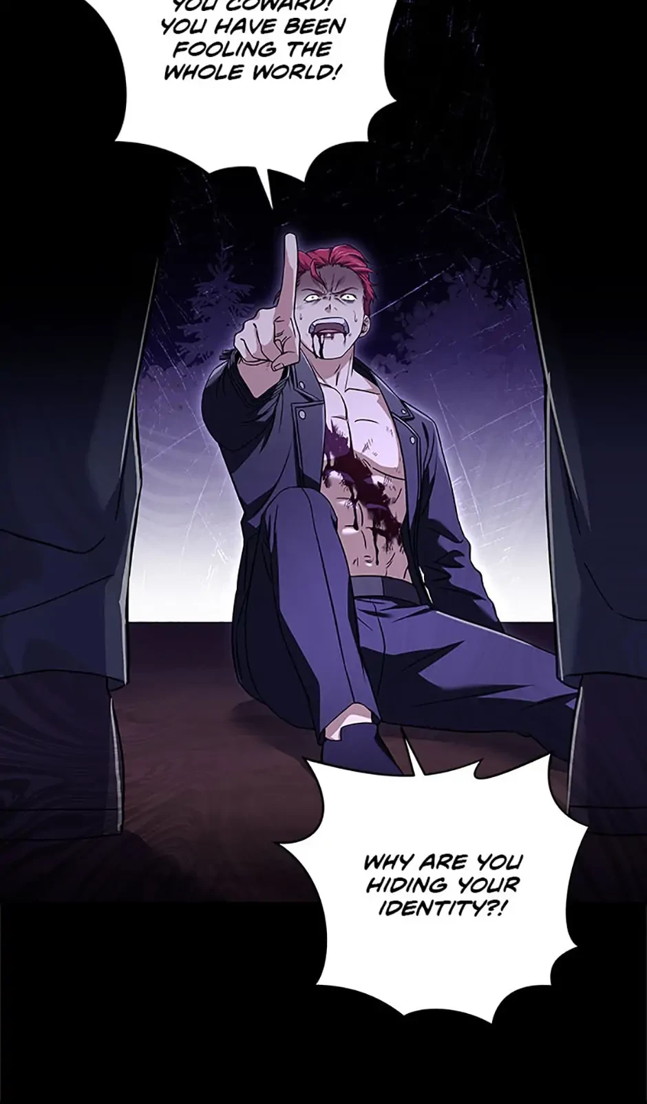 The Frozen Player Returns Chapter 72 - 93