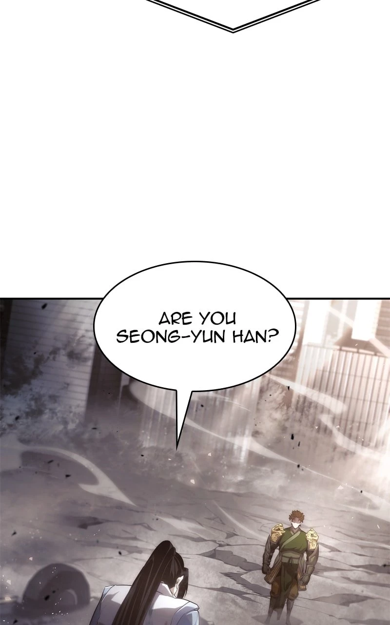 Boundless Ascension Chapter 39 - 97