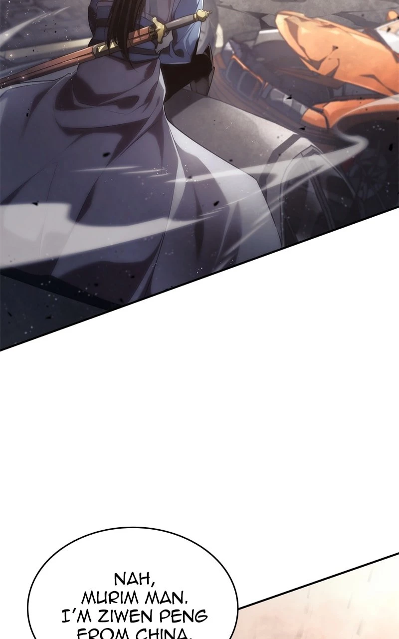 Boundless Ascension Chapter 39 - 98