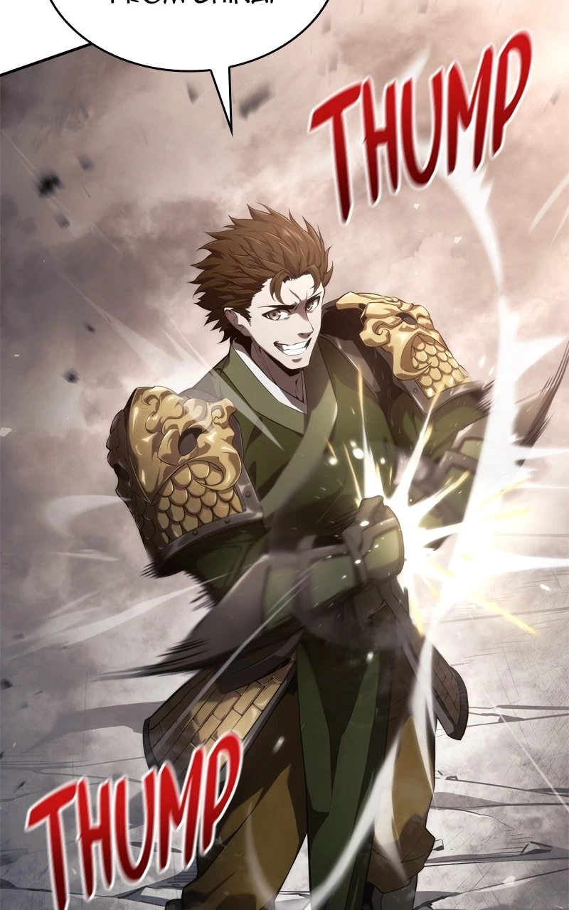 Boundless Ascension Chapter 39 - 99