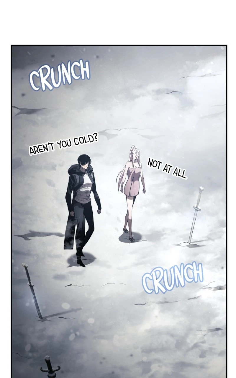 Boundless Ascension Chapter 37 - 71