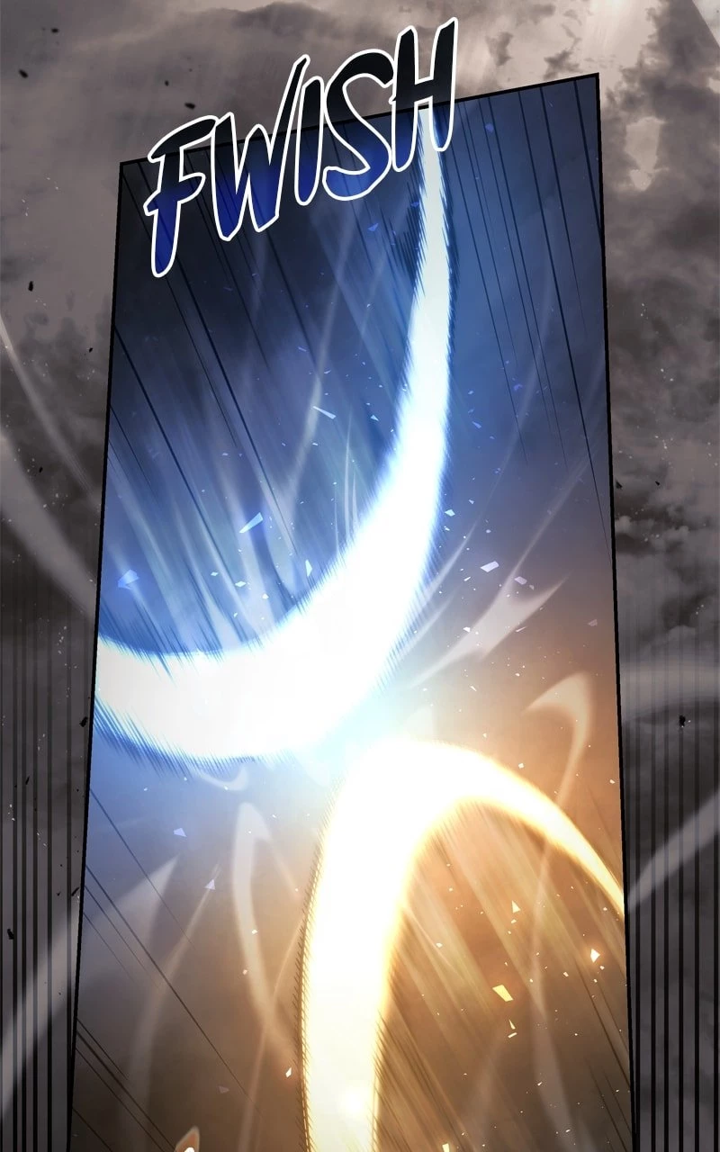 Boundless Ascension Chapter 40 - 120