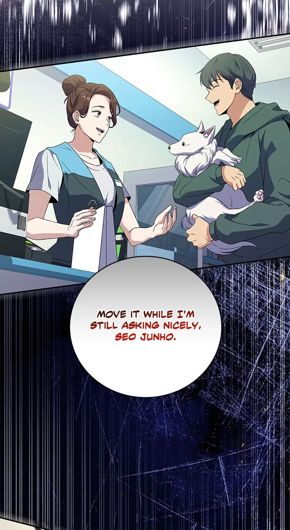 The Frozen Player Returns Chapter 70 - 76