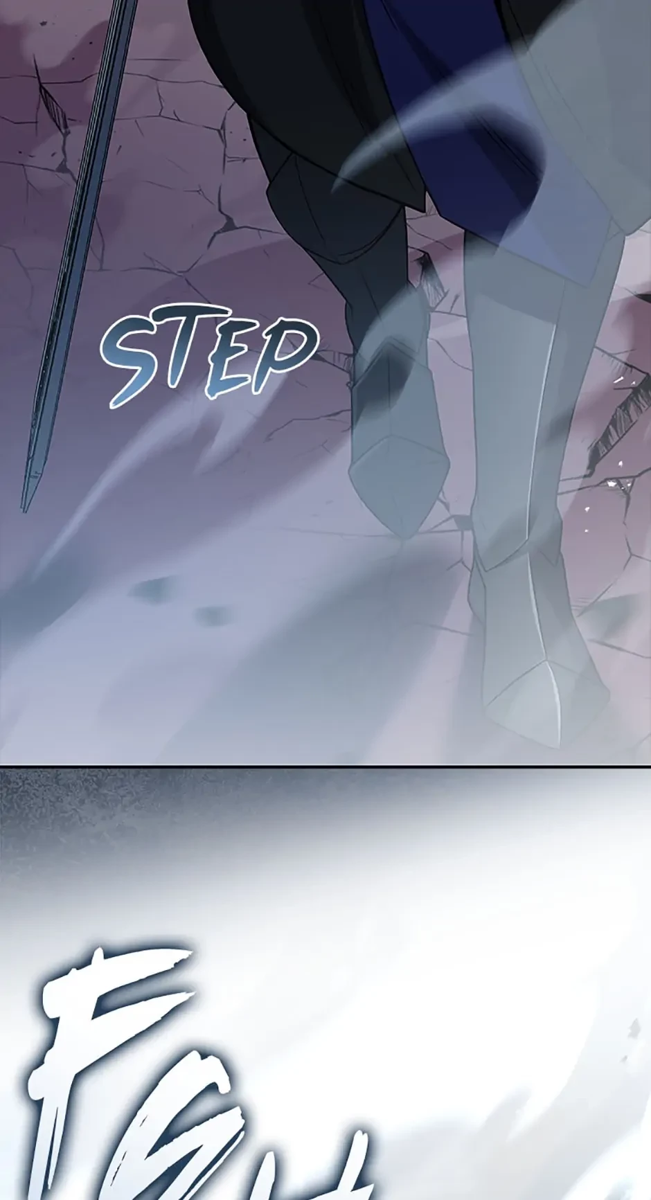 The Frozen Player Returns Chapter 67 - 37