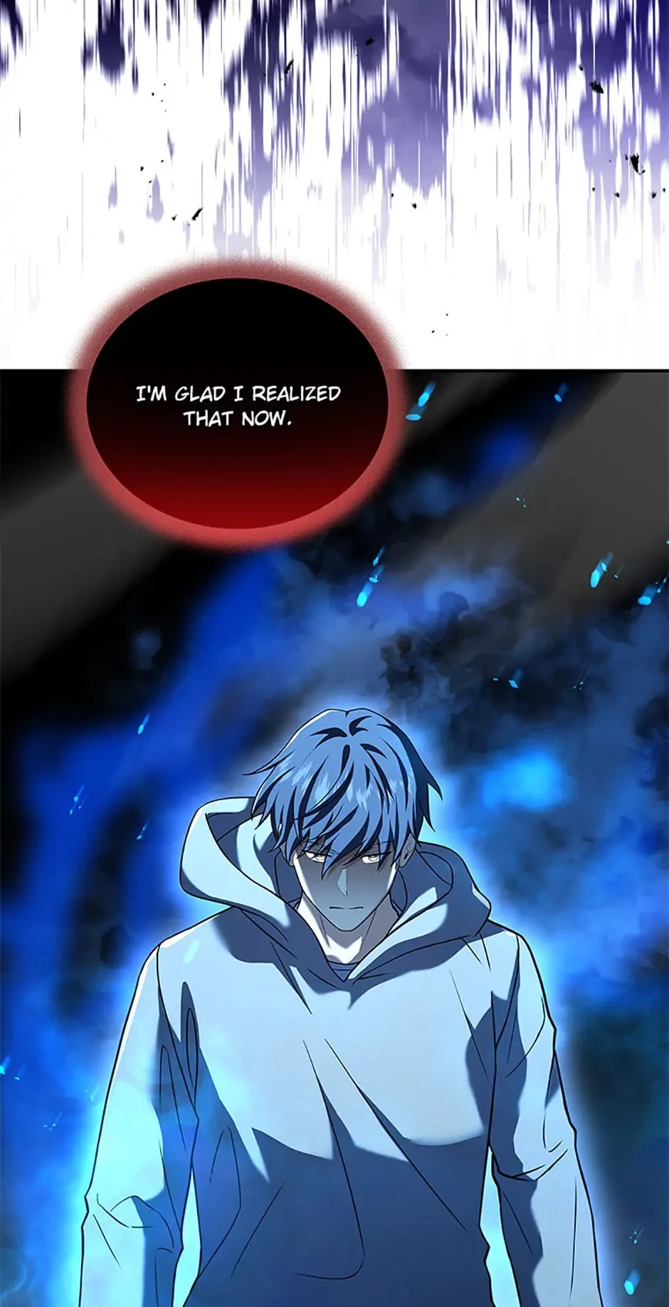 The Frozen Player Returns Chapter 71 - 73
