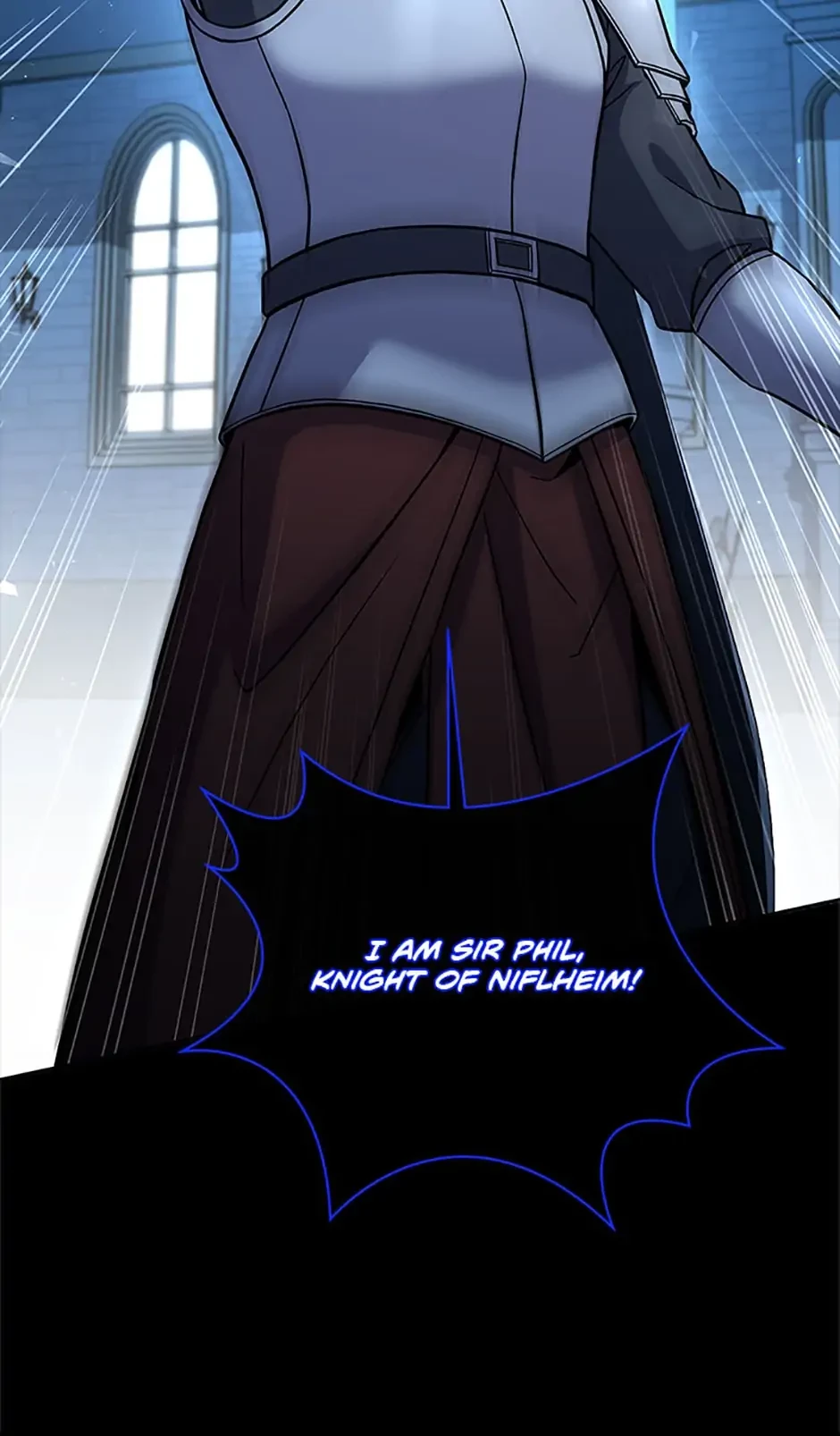 The Frozen Player Returns Chapter 66 - 15