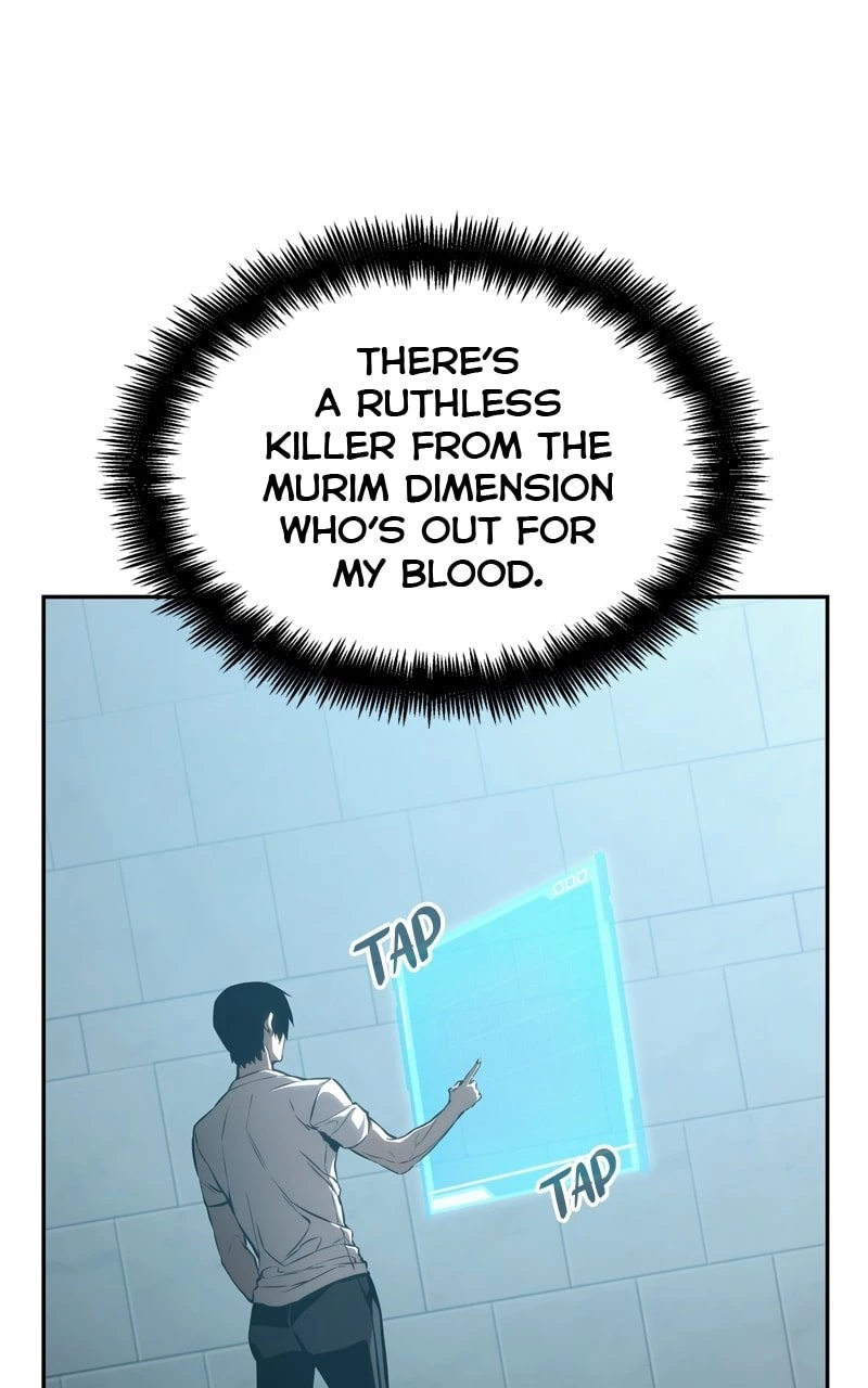 Boundless Ascension Chapter 38 - 85