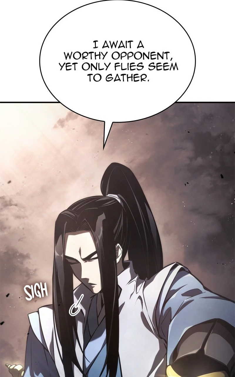 Boundless Ascension Chapter 39 - 101