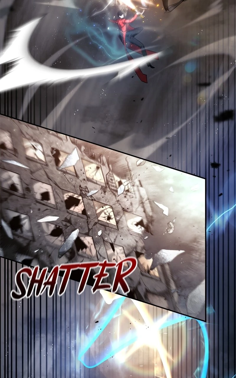 Boundless Ascension Chapter 40 - 122