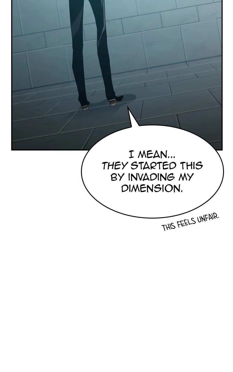 Boundless Ascension Chapter 38 - 86