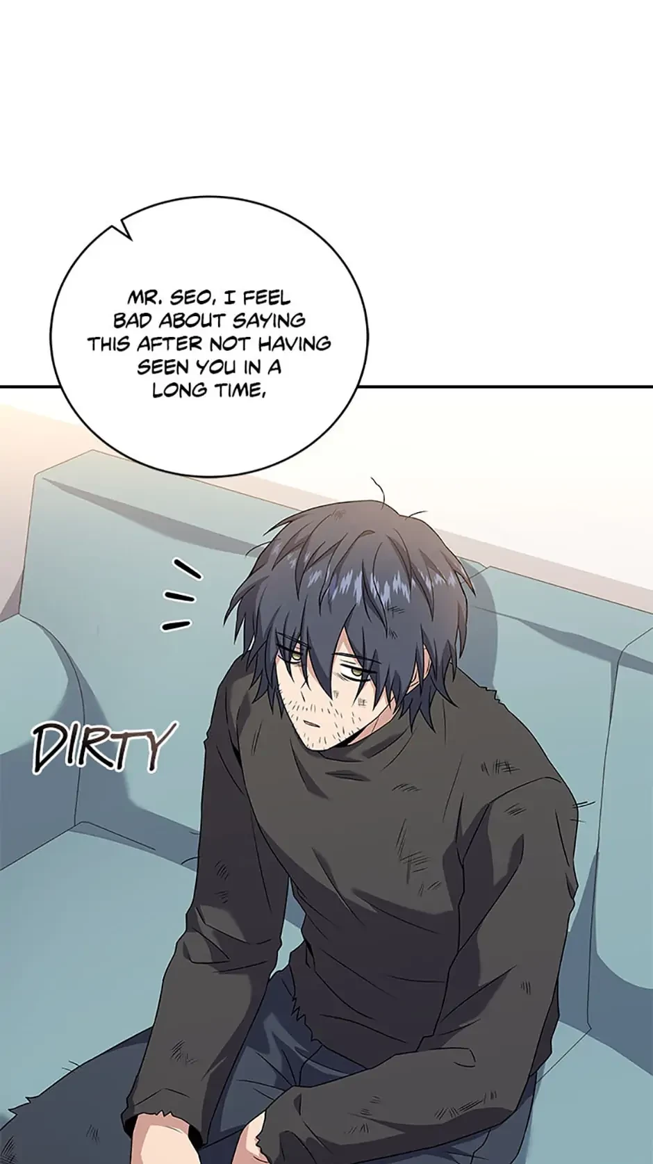 The Frozen Player Returns Chapter 68 - 50