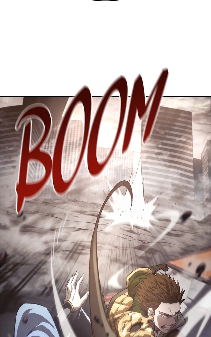 Boundless Ascension Chapter 39 - 103
