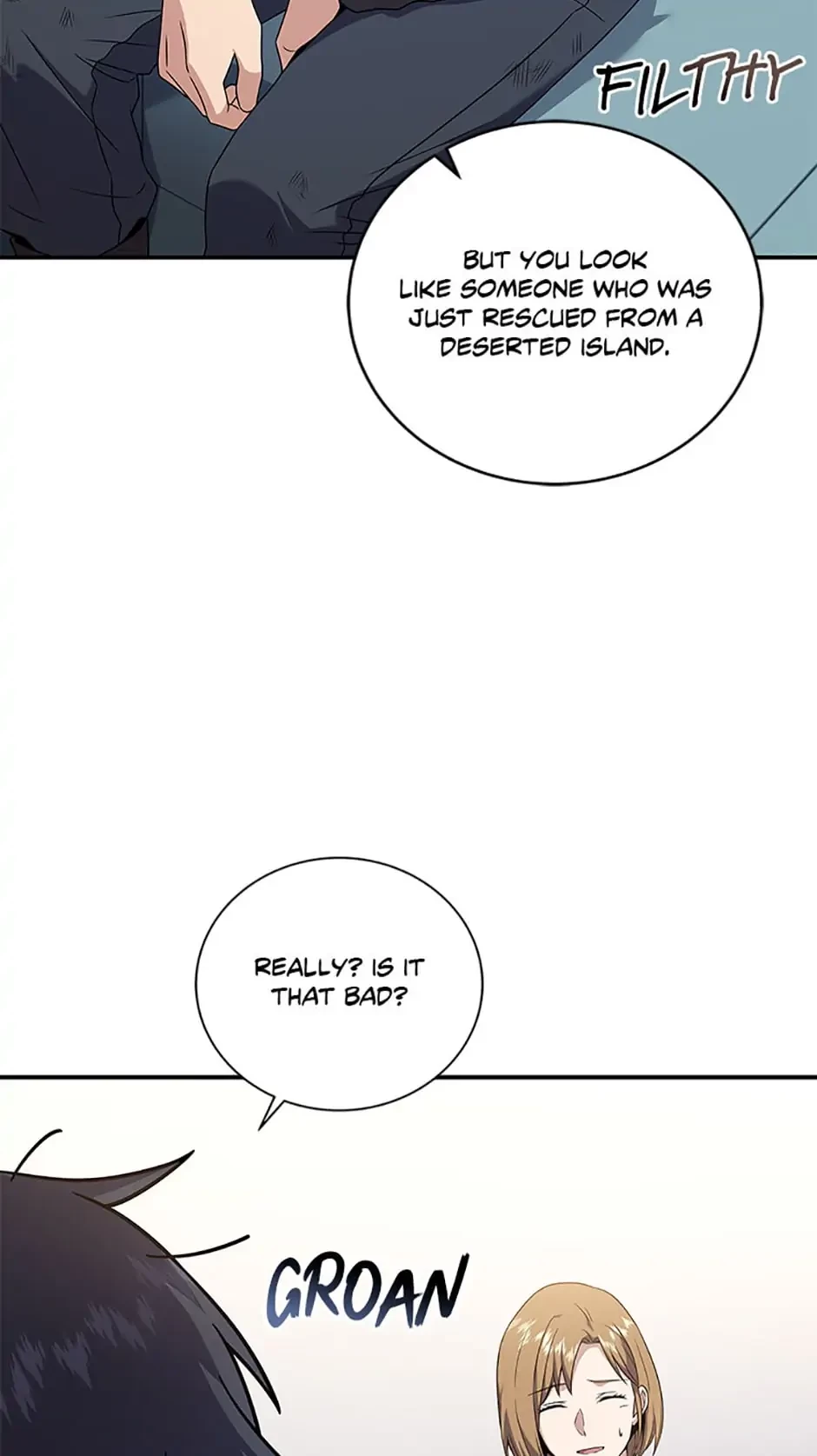 The Frozen Player Returns Chapter 68 - 51