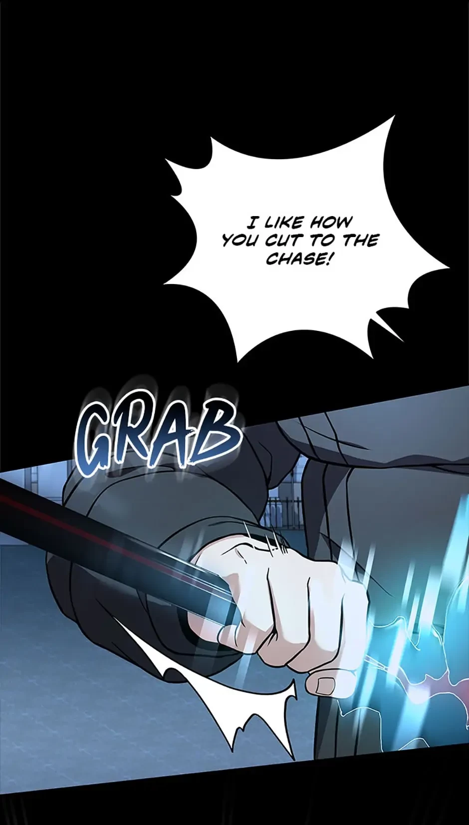 The Frozen Player Returns Chapter 66 - 19