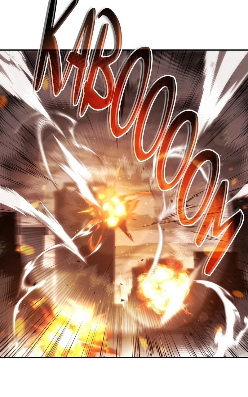 Boundless Ascension Chapter 40 - 126