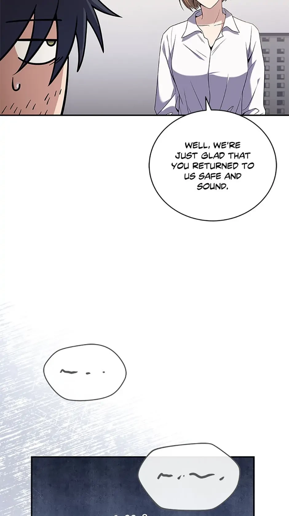 The Frozen Player Returns Chapter 68 - 52