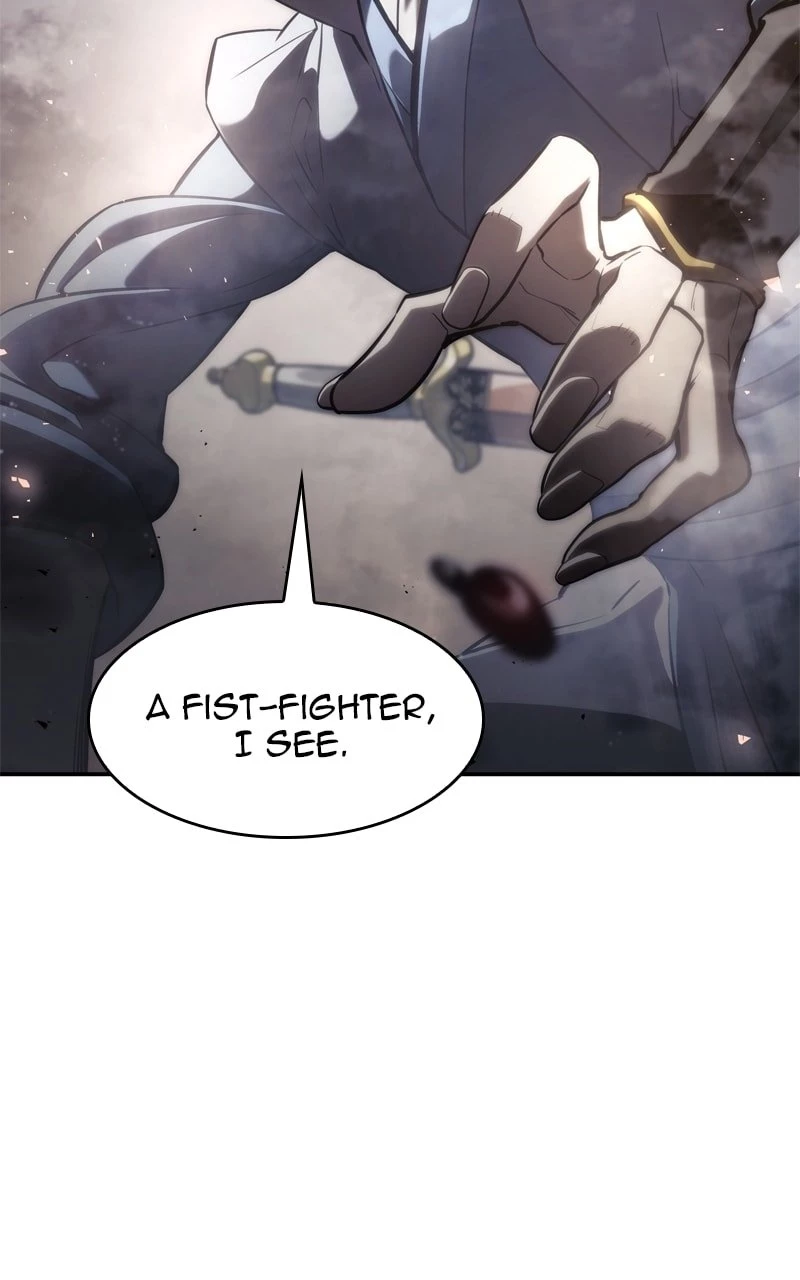 Boundless Ascension Chapter 39 - 106