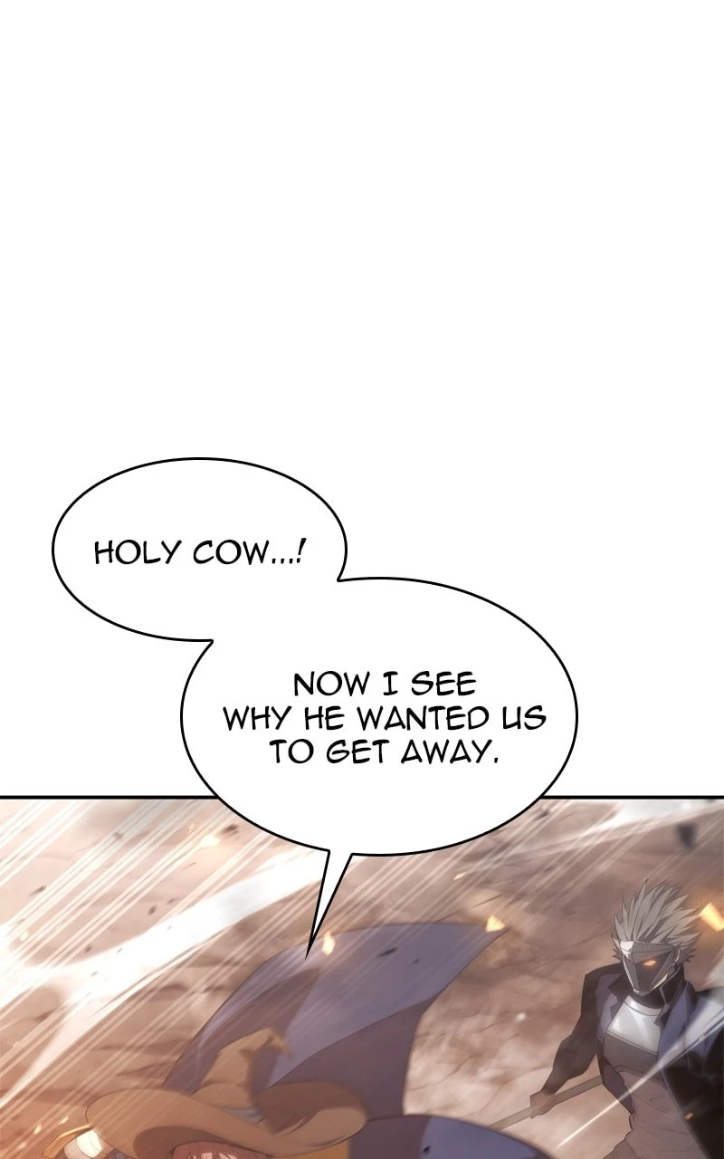 Boundless Ascension Chapter 40 - 127