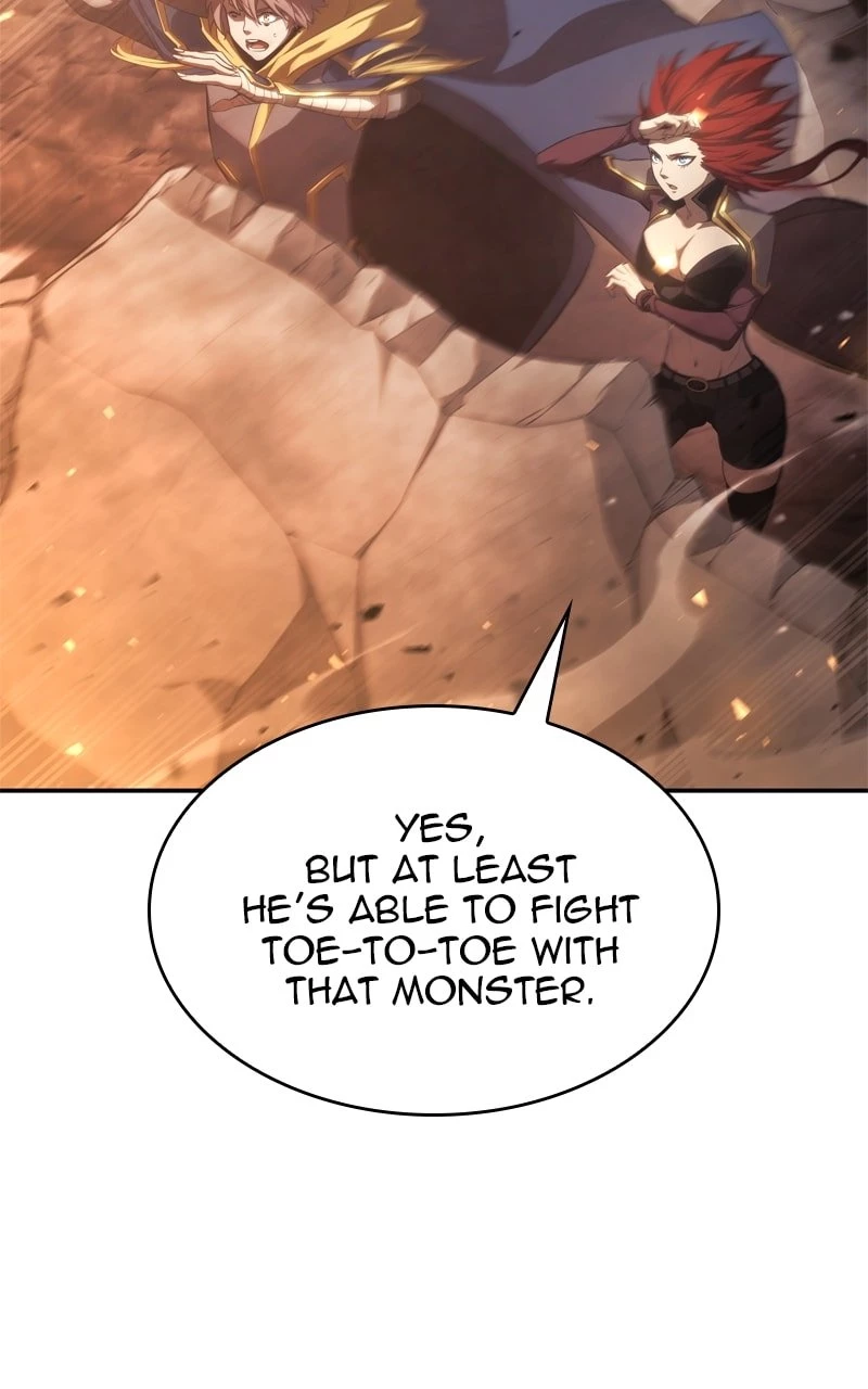 Boundless Ascension Chapter 40 - 128