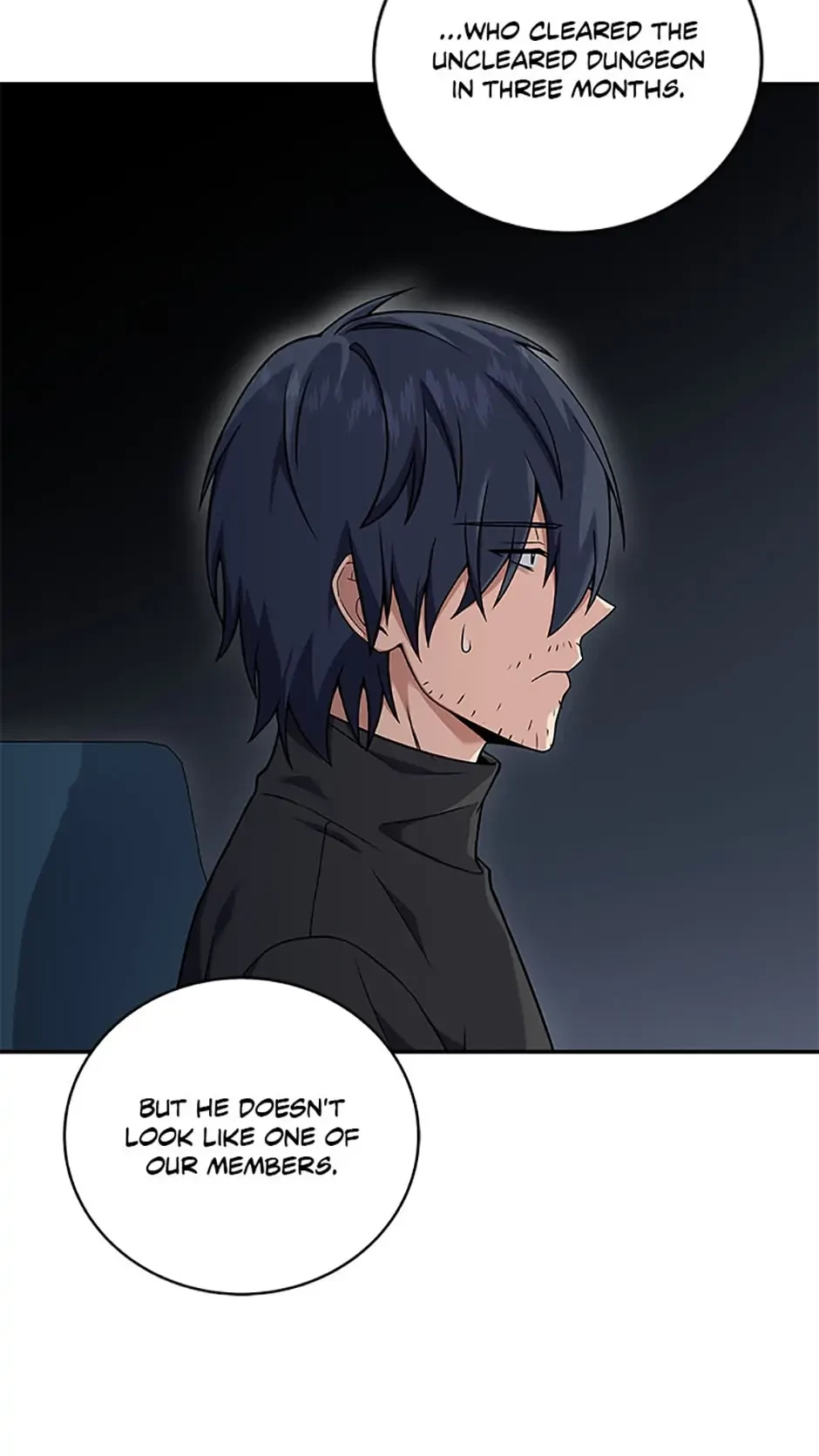 The Frozen Player Returns Chapter 68 - 54