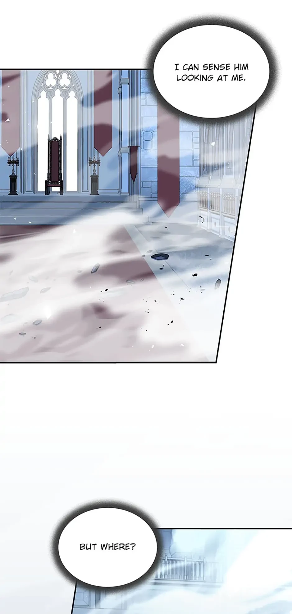 The Frozen Player Returns Chapter 67 - 45