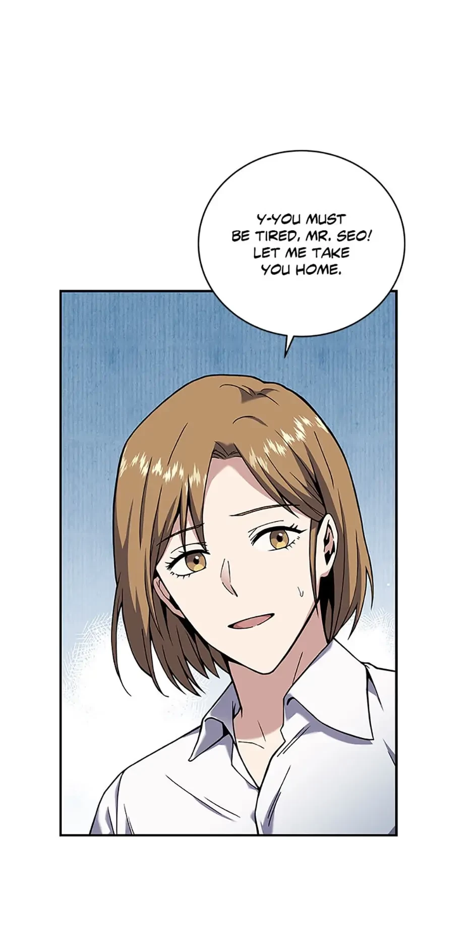 The Frozen Player Returns Chapter 68 - 55