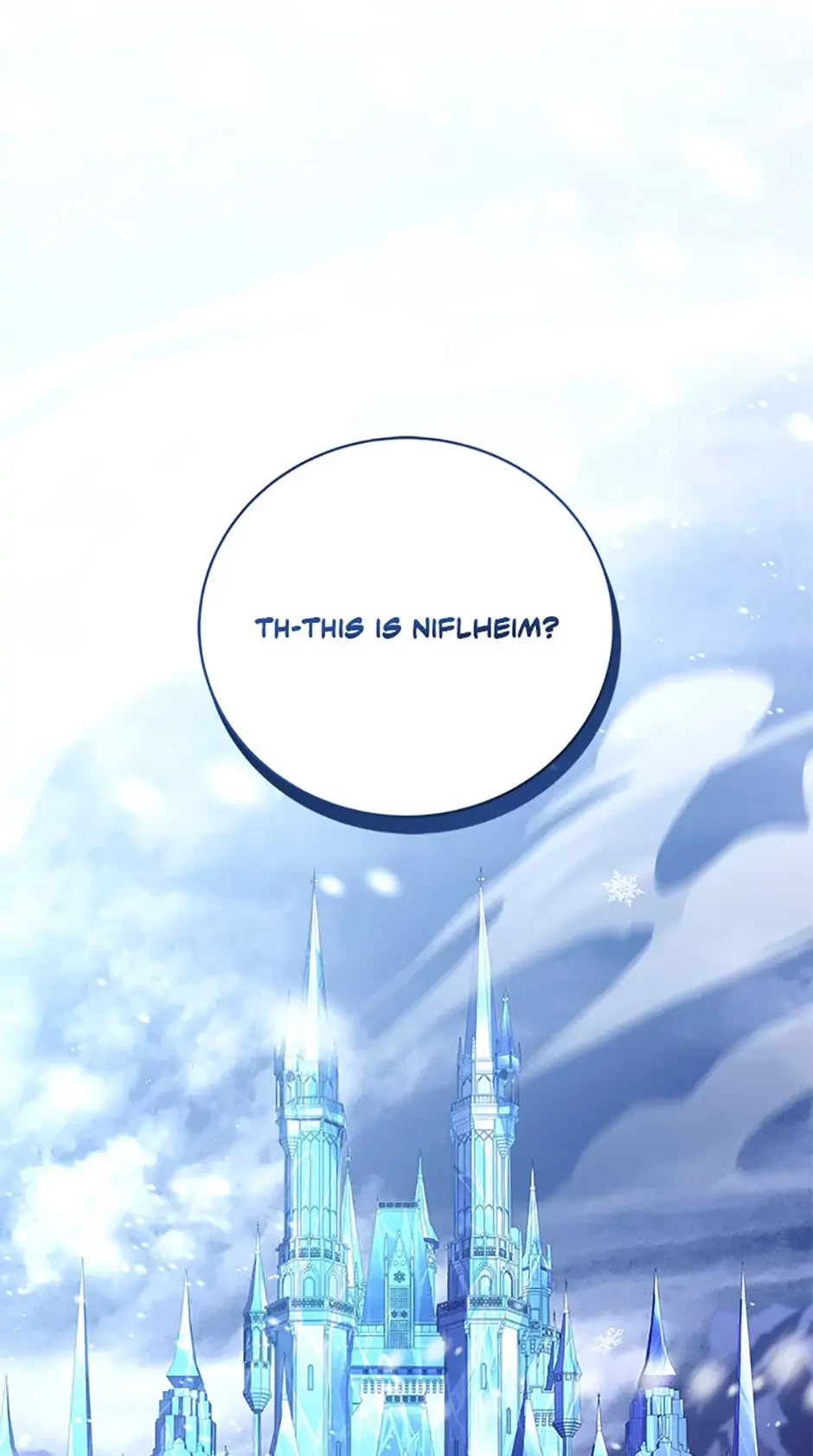 The Frozen Player Returns Chapter 65 - 1