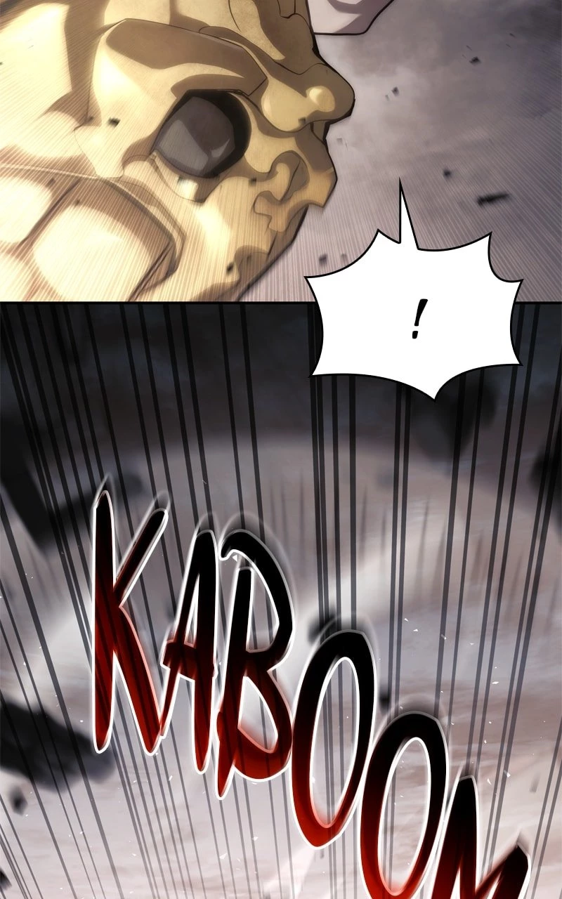 Boundless Ascension Chapter 39 - 110