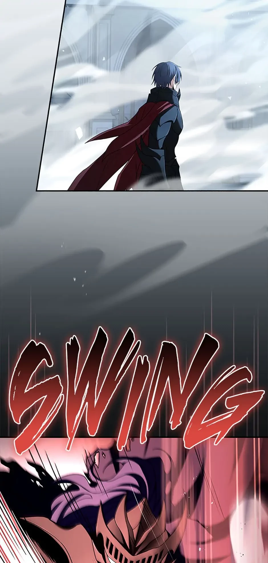 The Frozen Player Returns Chapter 67 - 46