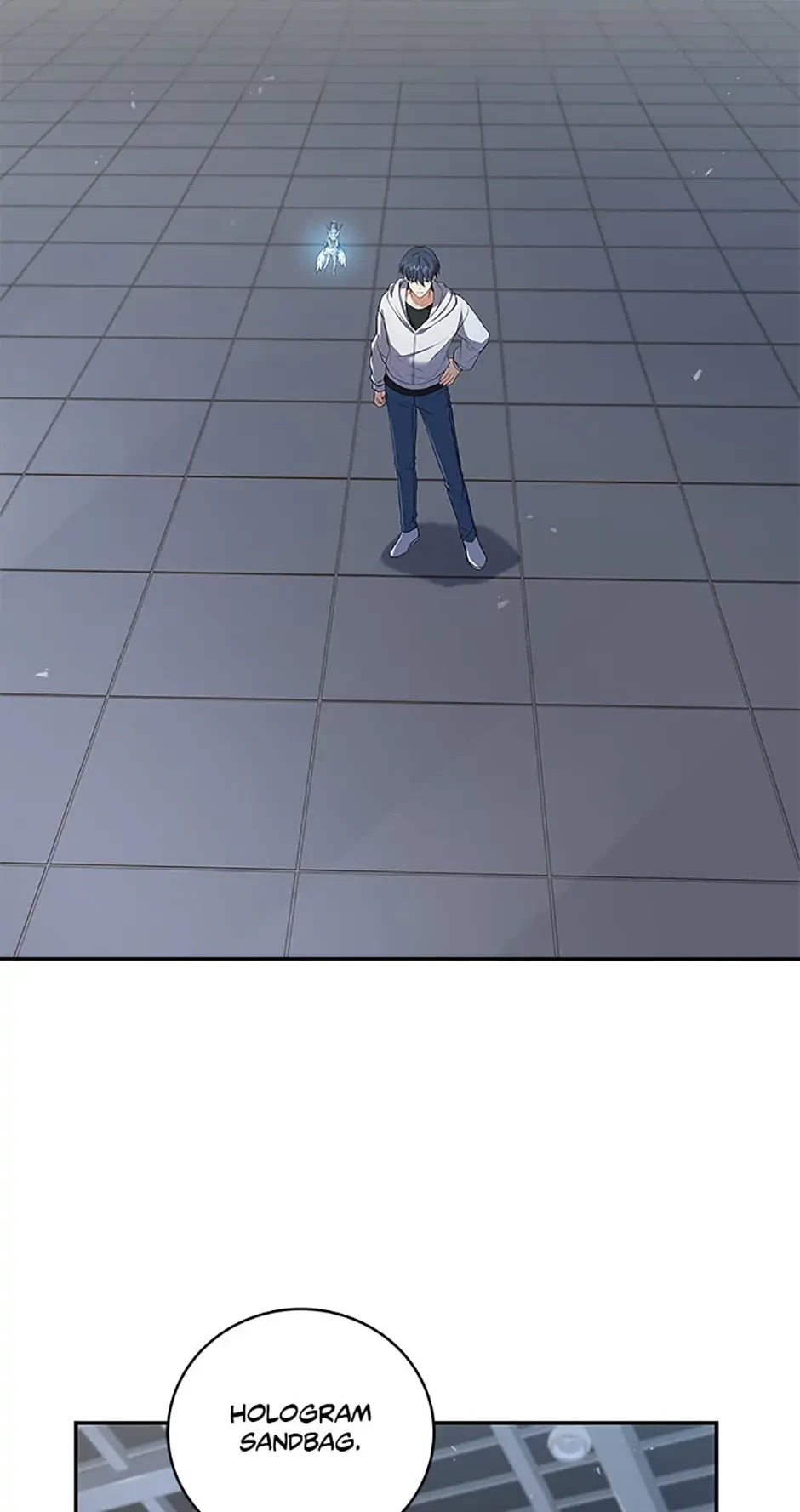 The Frozen Player Returns Chapter 64 - 2