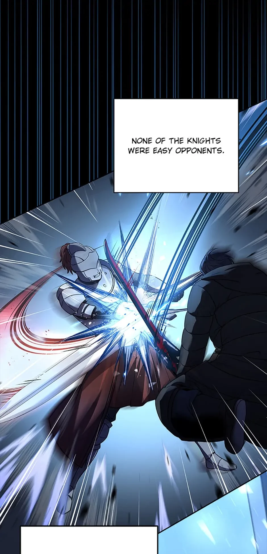 The Frozen Player Returns Chapter 66 - 24