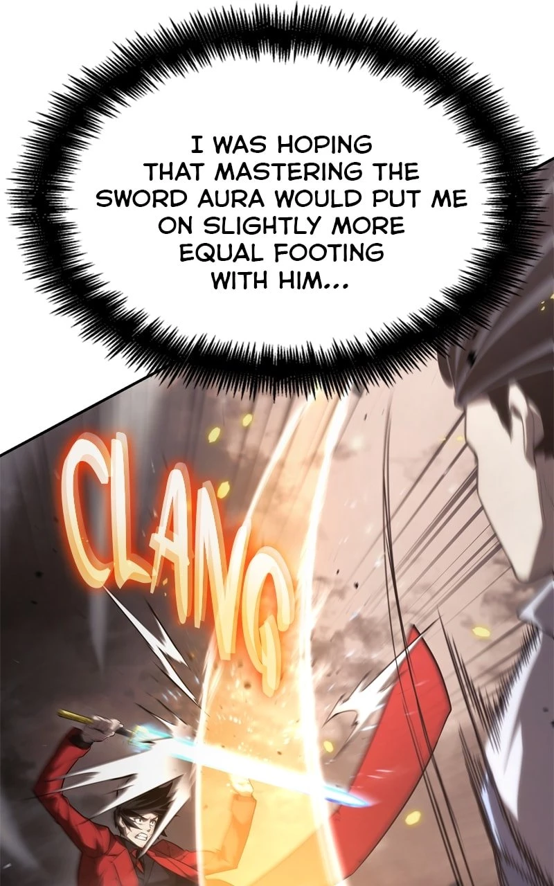Boundless Ascension Chapter 40 - 132